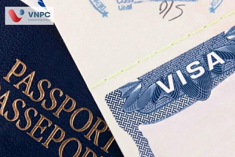 Visa 485